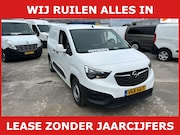 Opel Combo - 1.5D L1H1 euro 6