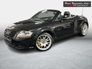 Audi TT - Roadster 3.2 V6 quattro Handgeschakeld BBS Uniek