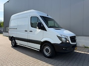 Mercedes-Benz Sprinter - 313 2.2 CDI 325 Sprinter 2014 L1 H2 313 CDI