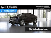 Mercedes-Benz GLE-klasse - Coupé 350 e 4MATIC Premium Plus | AMG | Treeplanken | Trekha