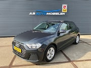 Audi A1 - 25 TFSI Pro Line AUTOMAAT/ PARKEERSENSOREN