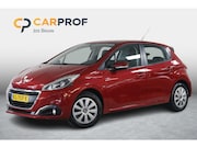 Peugeot 208 - 1.2 VTI Blue Lion 82 PK. Gereviseerde Motor en niewe koppeli