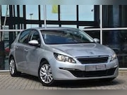 Peugeot 308 - 1.2 PureTech 110PK | 1e Eigenaar | NAP | Navi | Cr
