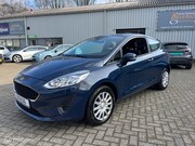 Ford Fiesta - 1.1 Blue Edition 6/12 M Garantie