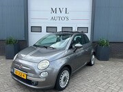 Fiat 500 - 1.2 Lounge