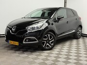 Renault Captur - 0.9 TCe Dynamique Navi Camera ECC 1e Eigenaar