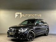 Volkswagen Tiguan - 1.5 TSI R Line Pano|Keyless|Sfeer|360Camera