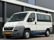 Citroën Jumper - 2.2 HDI Airco 8-PERS