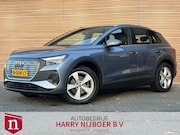 Audi Q4 e-tron - 35 Launch edition 55 kWh Carplay / SOH 92% / Cruise / Stoelv