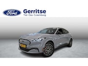 Ford Mustang - Extended Premium RWD 88 kWh