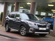 Subaru Forester - 2.0i e-BOXER AWD Comfort Navi Camera ACC El.Stoelen