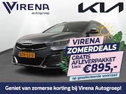 Kia Xceed - 1.5 T-GDi GT-Line - Schuif-/kanteldak - Stoel-/stuurverwarmi