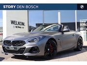 BMW Z4 - sDrive20i M Sport Automaat / M Sportstoelen / Achteruitrijca