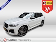BMW X3 - xDrive30e eDrive Edition M-sport | stoelverwarming | 21 inch