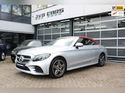 Mercedes-Benz C-klasse - 180 Premium Pack