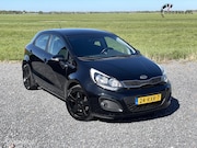 Kia Rio - 1.2 CVVT Super Pack / CRUISE CONTROL / LED / HAAK