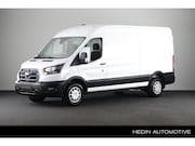 Ford e-Transit - 350 L3H2 Trend | Winterpakket | Sync 4 | Carplay |