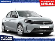 Opel Corsa-e - Electric Edition 50 kWh DIRECT RIJDEN - VOORRAAD - 8 JAAR GA