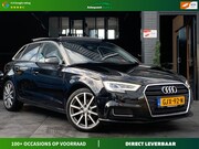 Audi A3 - SPORTBACK 35 TFSI CoD Pro Line|Pano|Virtual|BTW auto