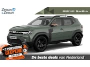 Dacia Duster - Hybrid 155 extreme | Nu met Gratis 7 Jaar Garantie | Financi