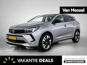 Opel Grandland - 1.2 Turbo Business Elegance | Navigatie | Camera |