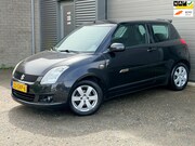 Suzuki Swift - 1.3 Bandit