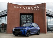BMW X5 - xDrive50e M-Sport Pro M-Seats Sky Individual Lack