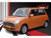 Daihatsu Trevis - 1.0 97.015km nap 5 drs
