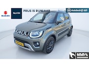 Suzuki Ignis - 1.2 Smart Hybrid Style automaat rijklaar prijs