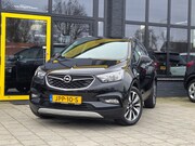 Opel Mokka - X 1.4 Turbo Innovation | Bruin Leder | Stoelv + Stuurv | Nav