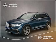 Volkswagen Tiguan - R-Line Business 1.4 TSI eHybrid 245pk DSG Automaat Trekhaak,
