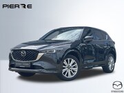 Mazda CX-5 - 2.0 SkyActiv-G 165 SIGNATURE | LEDER | SUNROOF | BOSE | STOE