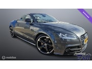Audi TT - Roadster 1.8 TFSI S-Line 87872 KM! Bose! Alcantara!!
