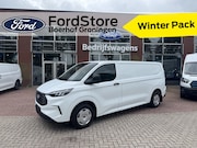 Ford Transit Custom - 300 2.0 TDCI L2H1 Trend | Ruiten in achterdeuren | Achteruit