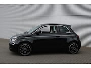 Fiat 500 - 3+1 La Prima By Bocelli 42 kWh (17.285Km!! Leder Carplay ACC