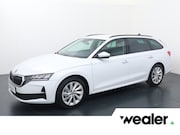 Skoda Octavia - 1.5 TSI MHEV First Edition | 116 PK | Automaat | Cruise cont
