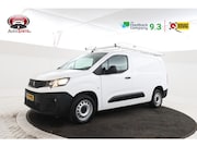 Peugeot Partner - 1.5 BlueHDI Pro Long Imperial, Apple carplay, Navigatie