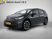 Volkswagen ID.3 - Pro 62KWh Comfort / Navigatie / Pdc.V+A / Airco-ecc./ Xenon 