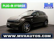 Lynk & Co 01 - 1.5 PHEV|262PK|360°CAM|PANO|SOH.91%