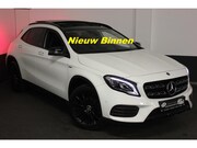 Mercedes-Benz GLA-Klasse - 180 AMG EDITION*PANO*LEER*TREKH*CAM*1E EIGENAAR