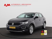Volkswagen T-Roc - 1.5 TSI Sport/ lage km/ compleet