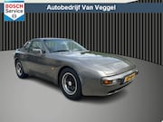 Porsche 944 - 2.5 Coupé Automaat