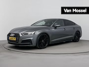 Audi A5 - Sportback 35 TFSI Sport S-line edition | Navigatie | Climate