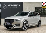 Volvo XC90 - T8 Plus Dark H&K Pano Lucht 360c Trekhaak 22'