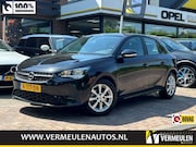 Opel Corsa - 1.2 Turbo 100PK Edition + 16"/ Airco/ Cruise/ CarPlay/ NL au