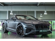 Bentley Continental GTC - 4.0 V8 Hybrid