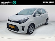 Kia Picanto - 1.0 DPi ComfortLine 5p