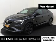 Renault Arkana - 1.6 E-Tech Hybrid 145 R.S. Line | Apple Carplay/Android | Au