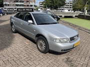 Audi A4 - Limousine 1.8 5V Advance inruil koopje