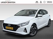 Hyundai i20 - 1.0 T-GDI Comfort | Achteruitrijcamera | Airco | Apple Carpl